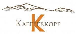 Logo Kaefferkopf Etiquette